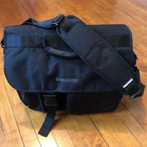 Burton DJ / Messenger bag